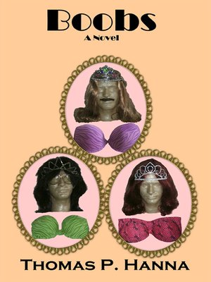 cover image of Boobs